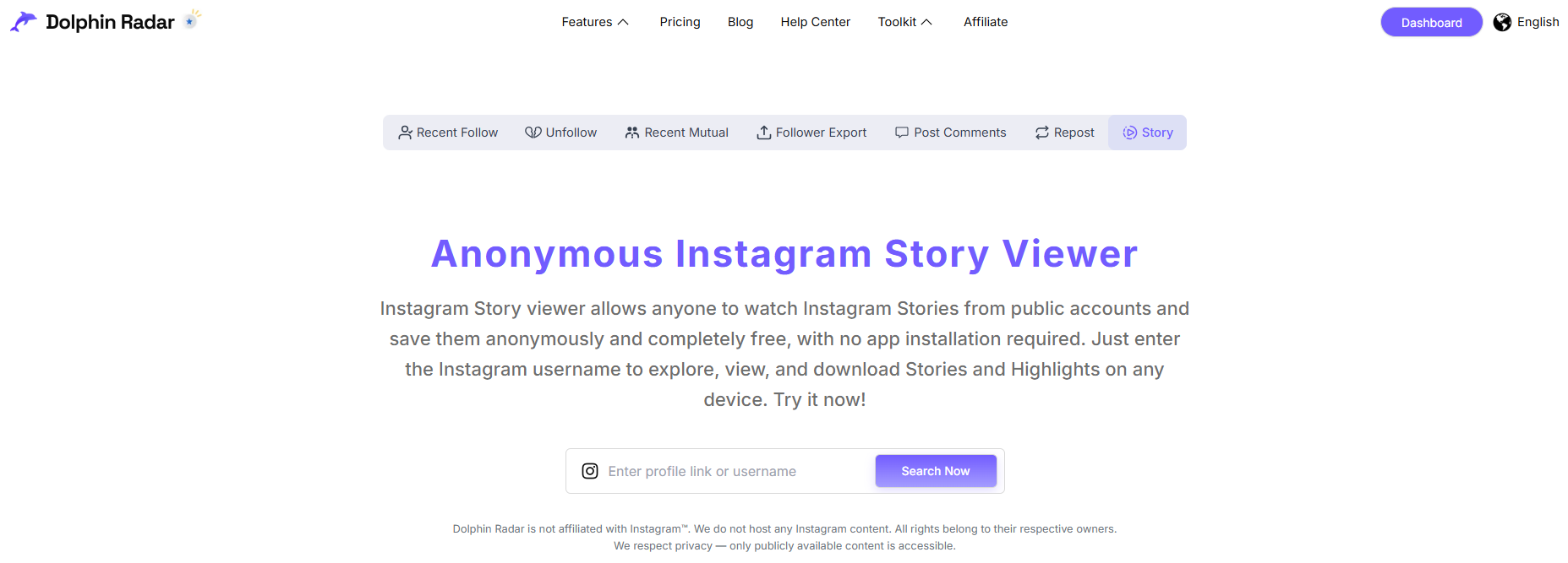 Looking to View IG Stories Incognito? Here Are 7 Top Options